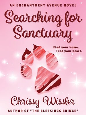 cover image of Searching for Sanctuary